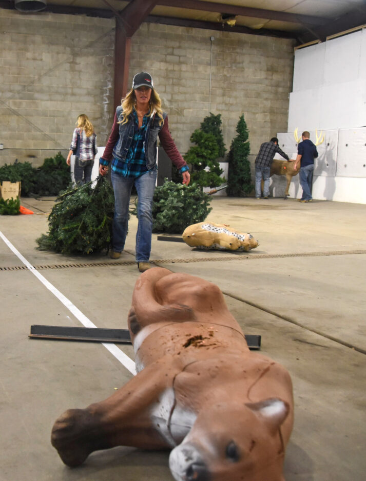 Edge Archery, new shooting range and pro shop, opens in Ogden News